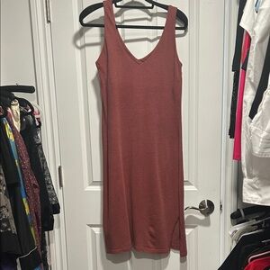 Else lingerie two piece set chemise and robe